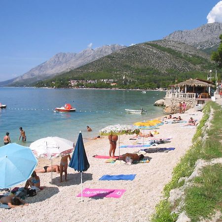 Vila Neda Подаца Екстер'єр фото