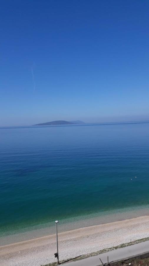 Vila Neda Подаца Екстер'єр фото