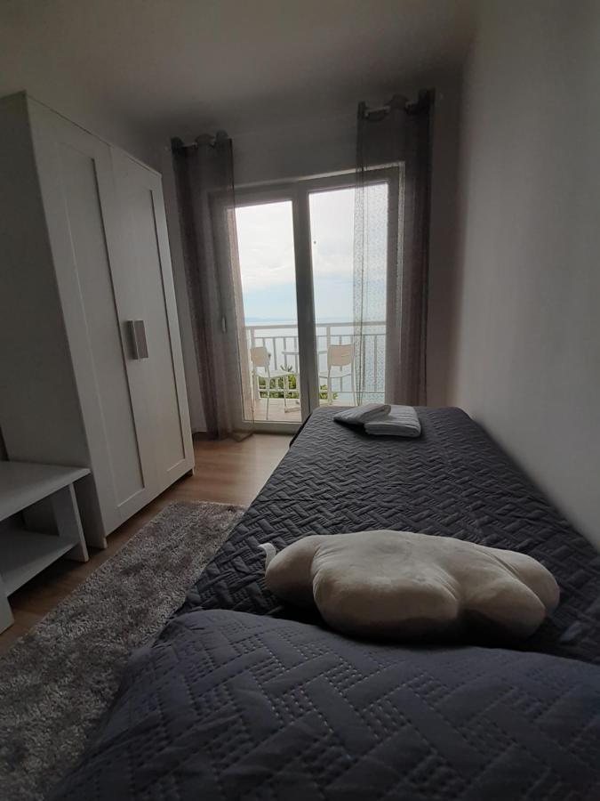 Vila Neda Подаца Екстер'єр фото
